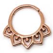Septum Étnico ASEP10