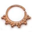 Septum Étnico ASEP4