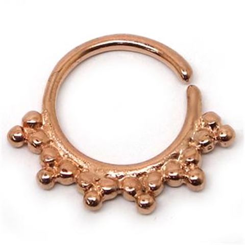 Septum Étnico ASEP4