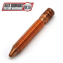 Tornillo de contacto TCA2