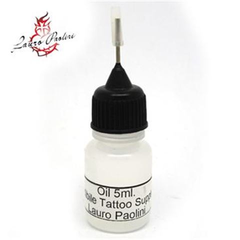 Aceite lubricante para rotativas OIL