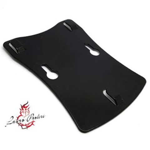 DETONATOR Wall Stand