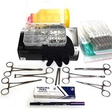 PRO Starter Kit - STEEL