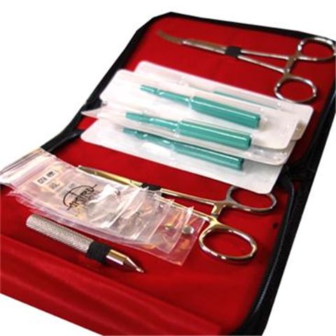 Microdermal Starter Kit