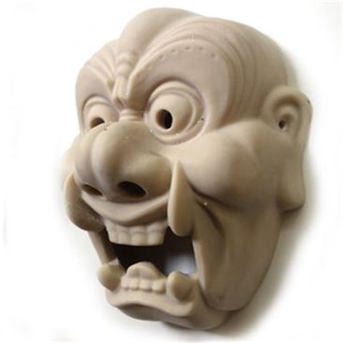 Máscara de NASORI