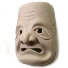 MATSUOMYOJIN Mask