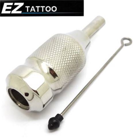 Grip de acero EZ Mod.4