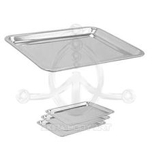 Surgical tray