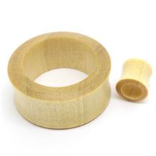 Wooden Flesh Tunnel (M6)