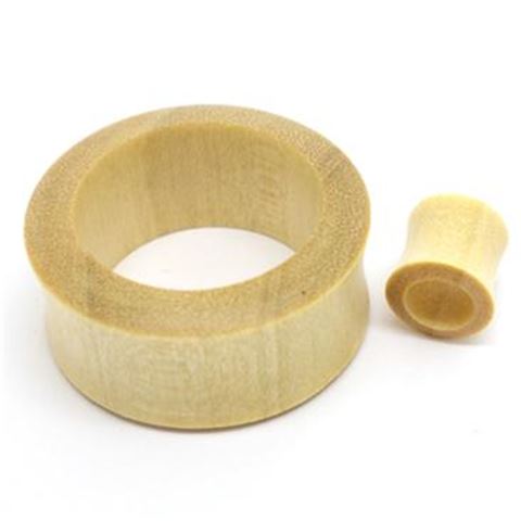 Wooden Flesh Tunnel (M6)