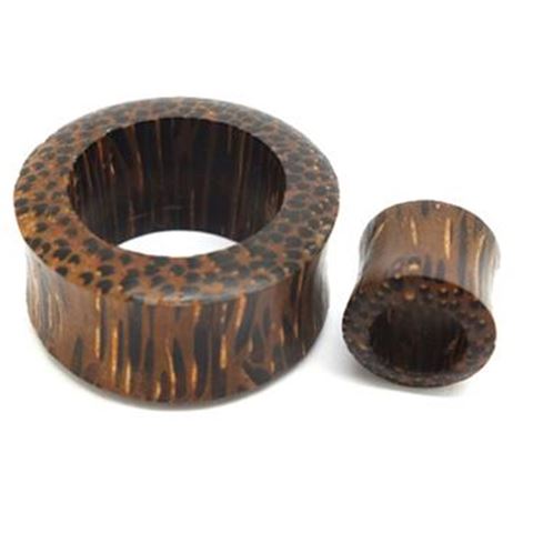 Wooden Flesh Tunnel (M7)