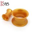 KAOS Skin Eyelet. Aztec Gold
