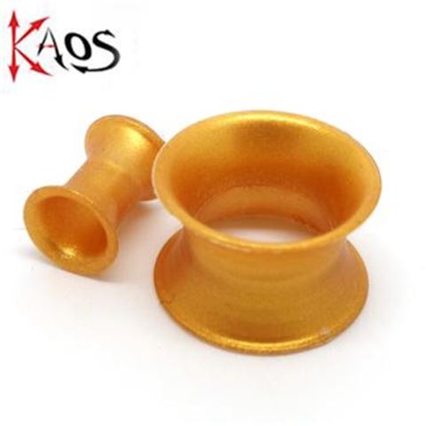 KAOS Skin Eyelet. Aztec Gold