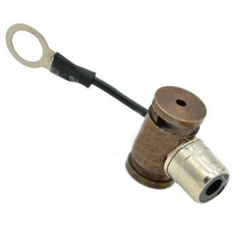 Dual RCA & Clip