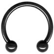CBB titanio negro