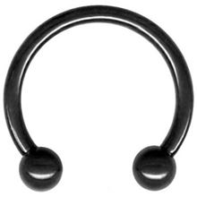 CBB black titanium