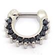 Septum SEPA17. Black Jewel