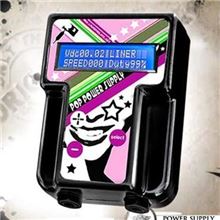 POP - Digital Power Supply by Lauro