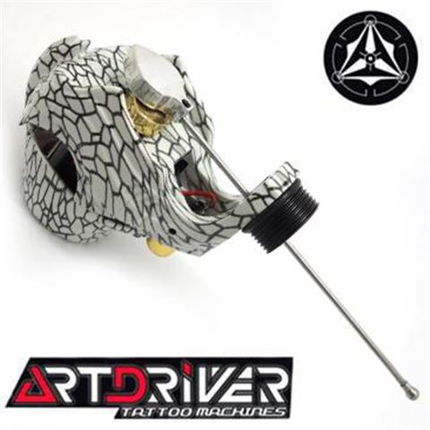 Rotativa F-Power BREAK