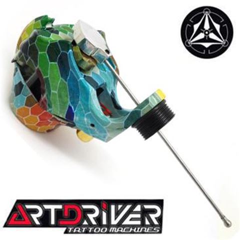 Rotativa F-Power VITAL