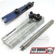 Two Tools Kit by ALEX