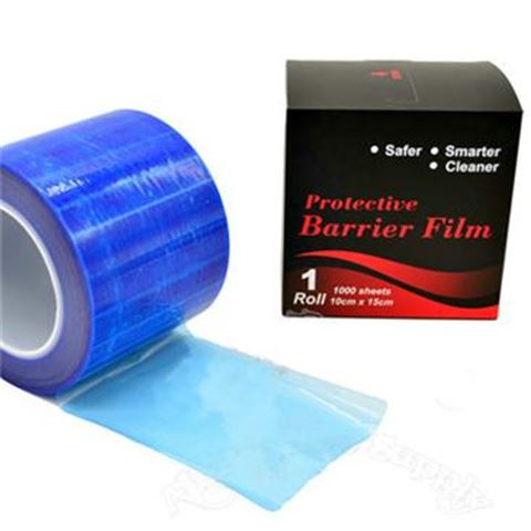 Safe Barrier Film