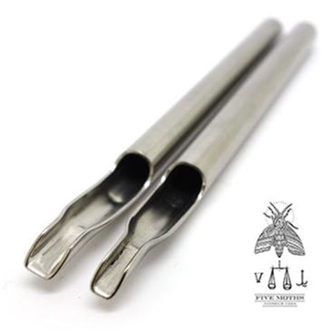 Long Spoon-Magnum Tip FM