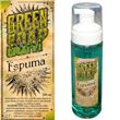 GREEN SOAP en Espuma