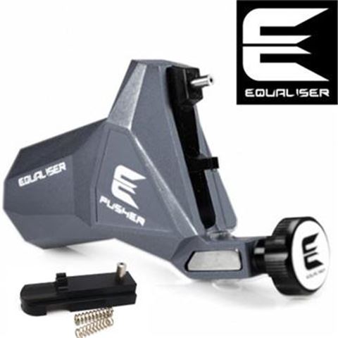 EQUALIZER - Rotativa PUSHER