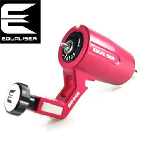 EQUALISER - Rotativa SPIKE