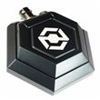 Pedal HEXAGON de NEMESIS