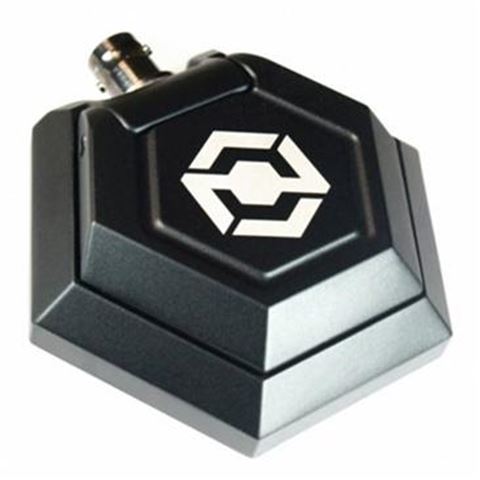 Pedal HEXAGON de NEMESIS