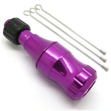 Grip ajustable cartuchos - PURPURA