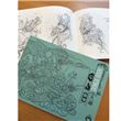 DONGA BOOK by Jee Sayalero
