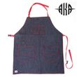 AKA-5 Custom Apron