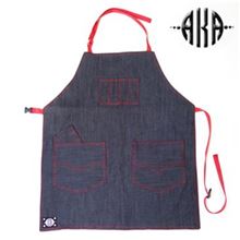 AKA-5 Custom Apron