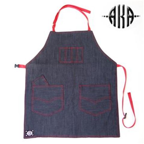 AKA-5 Custom Apron
