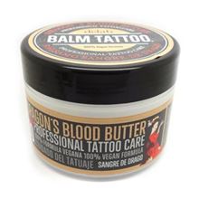 Dragon´s Blood Butter