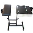 Tattoo Station with Armrest