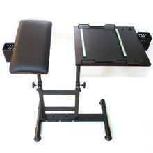 Tattoo Station with Armrest