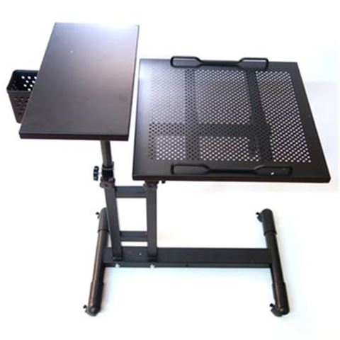 Tattoo Station with Double Tray