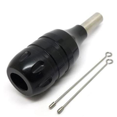 Grip de aluminio AVA