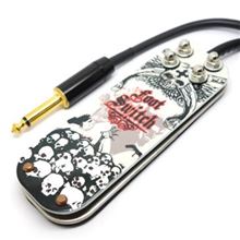 SKULL Footswitch