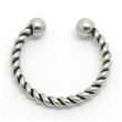 Fake Ethnic Septum SEPF12