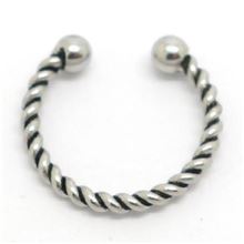 Fake Ethnic Septum SEPF12