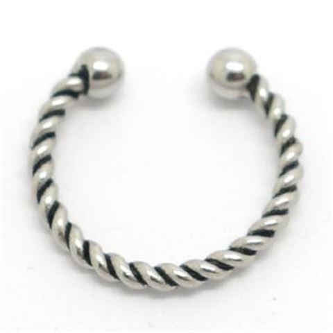 Fake Ethnic Septum SEPF12