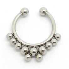 Falso Septum Étnico SEPF13