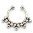 Fake Ethnic Septum SEPF14