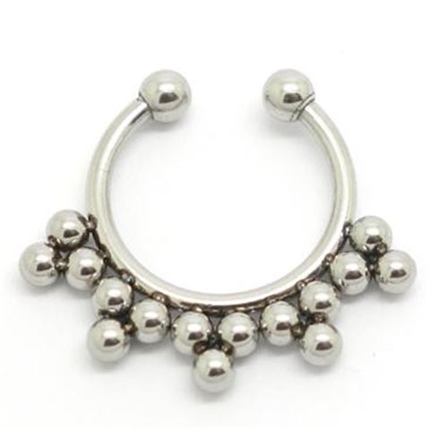 Fake Ethnic Septum SEPF14