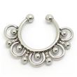 Fake Ethnic Septum SEPF15
